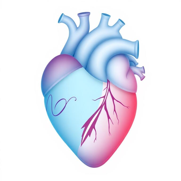 Heart Health Awareness