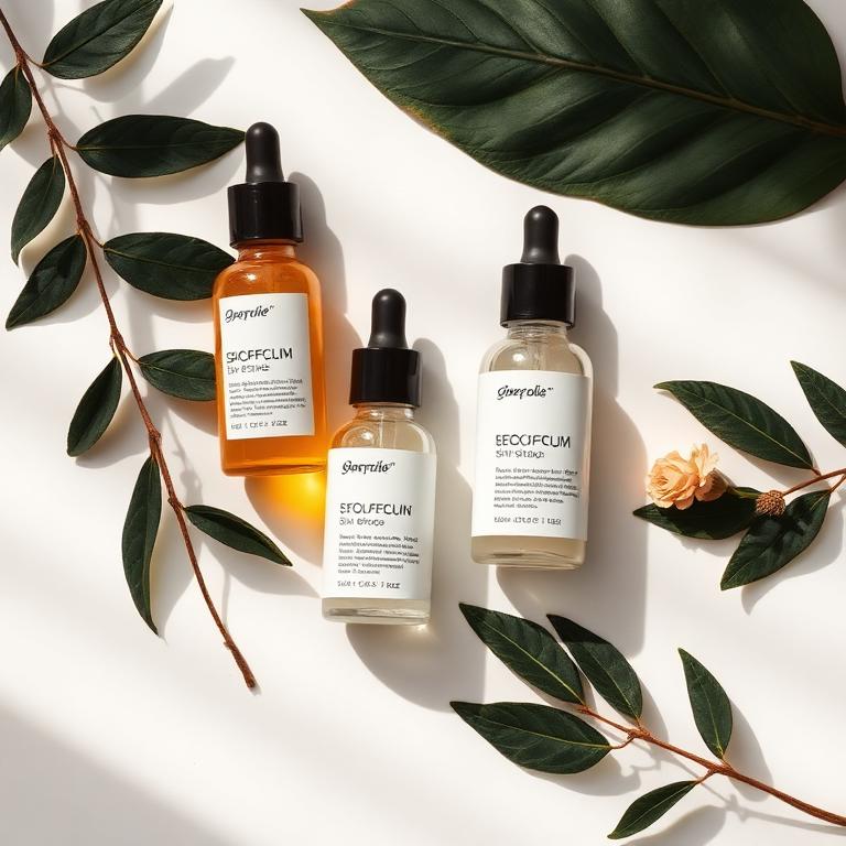 Skin Care Science Series