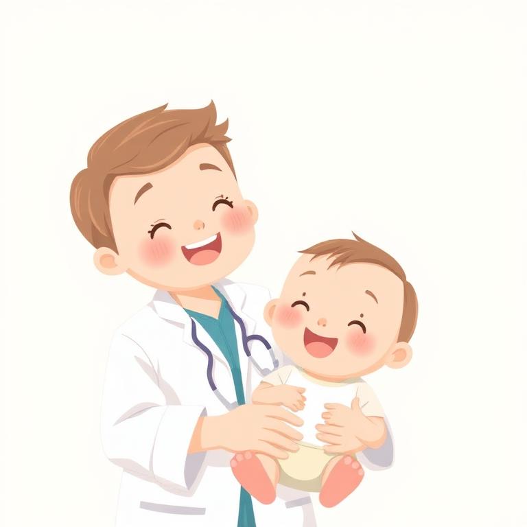 Child Wellness Content