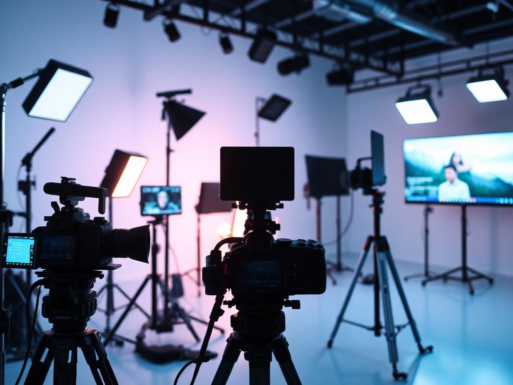 Content creation process